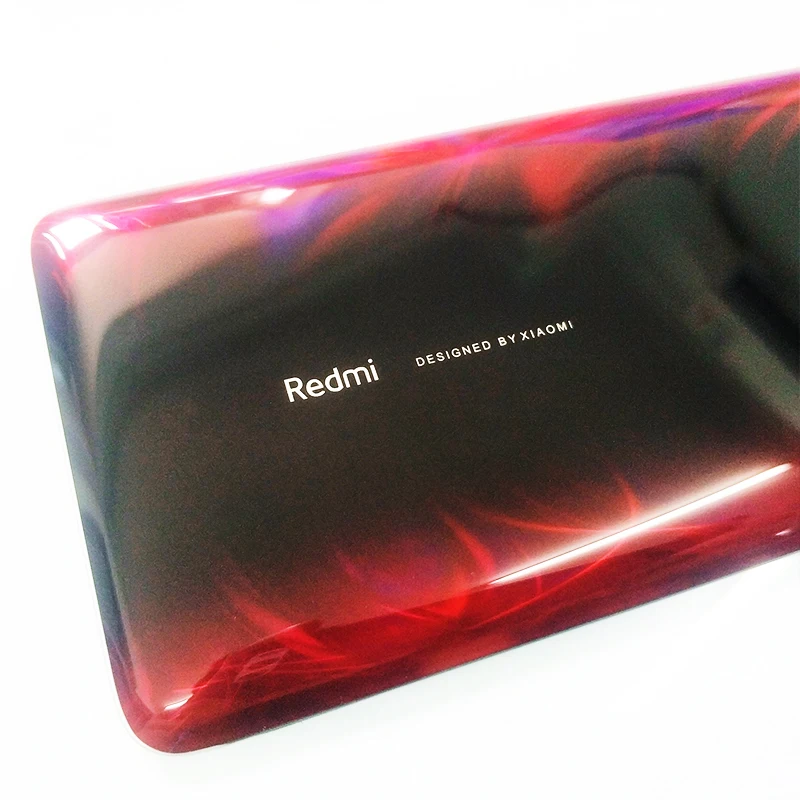 Задняя Крышка Redmi 3 Pro