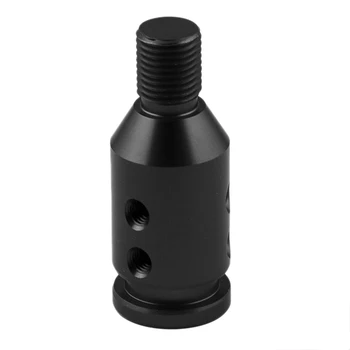 Universal Aluminum Shift Knob Adapter For Non Threaded Shifters 12X1.25Mm,Car Accessories
Universal Aluminum Shift Knob Adapter For Non Threaded Shifters 12X1.25Mm,Car Accessories