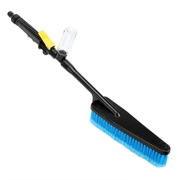 Durable Car Care Long Handle Washable Cleaning Tool Car Wash Brush Foam Bottle Water Flow Switch Car-styling Auto Window Cleaner
Durable Car Care Long Handle Washable Cleaning Tool Car Wash Brush Foam Bottle Water Flow Switch Car-styling Auto Window Cleaner