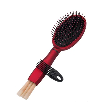 HORNET Hair Brush Secret Hidden Diversion Safe Tobacco Herb Storage Container ewelry Storage Home Security Plastic Stash Jar
HORNET Hair Brush Secret Hidden Diversion Safe Tobacco Herb Storage Container ewelry Storage Home Security Plastic Stash Jar