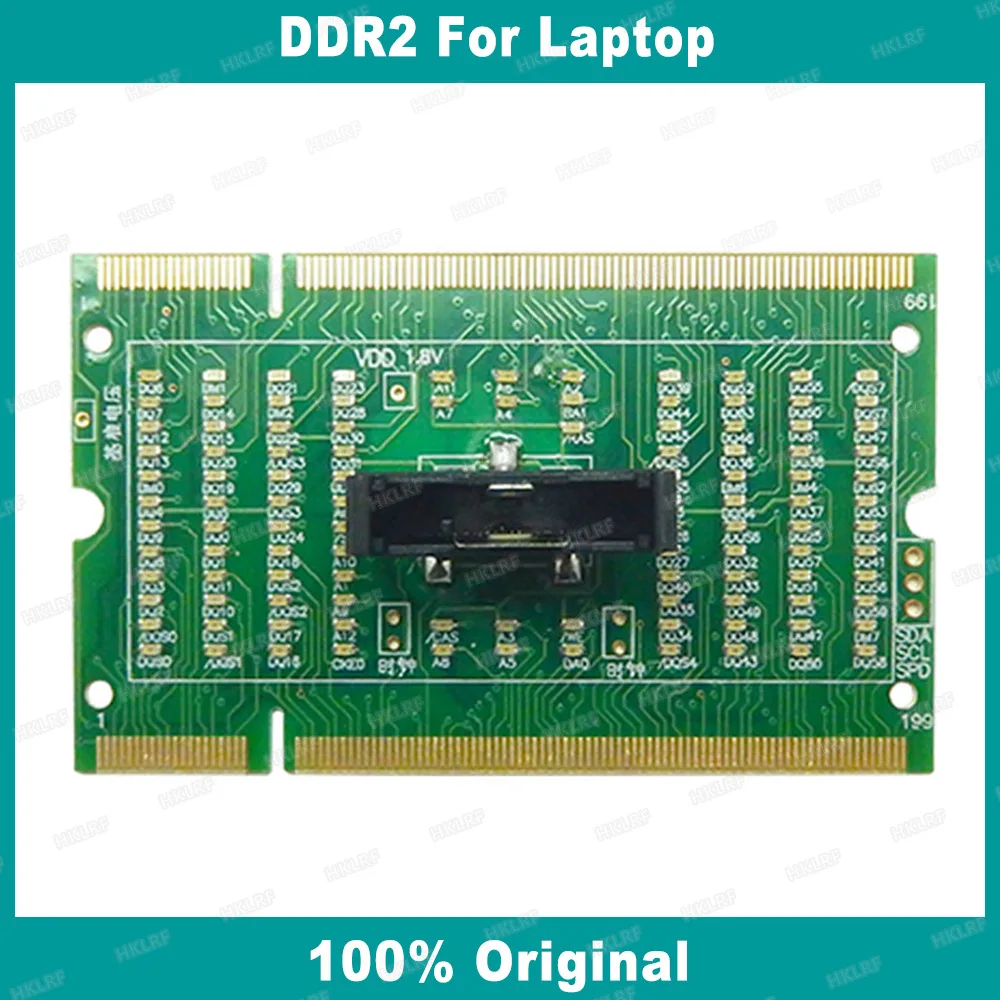 Ноутбук/настольный/ноутбук материнская плата слот для памяти DDR2/DDR3/DDR4