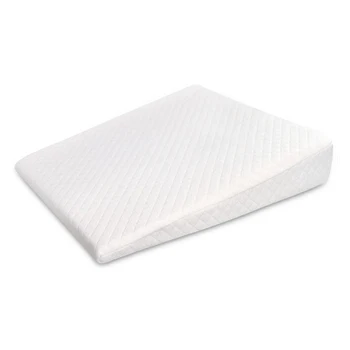 Newborn Baby Sleep Pillow Anti Baby Spit Milk Crib Cot Sleep Positioning Wedge Pillow Memory Foam Infant Nursing Pillow
Newborn Baby Sleep Pillow Anti Baby Spit Milk Crib Cot Sleep Positioning Wedge Pillow Memory Foam Infant Nursing Pillow
