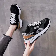 Sneakers Women 2021 Summer New Breathable Women's Lightweight Running Daddy Shoes Mesh Casual All-match Forrest Gump Shoes
Sneakers Women 2021 Summer New Breathable Women's Lightweight Running Daddy Shoes Mesh Casual All-match Forrest Gump Shoes