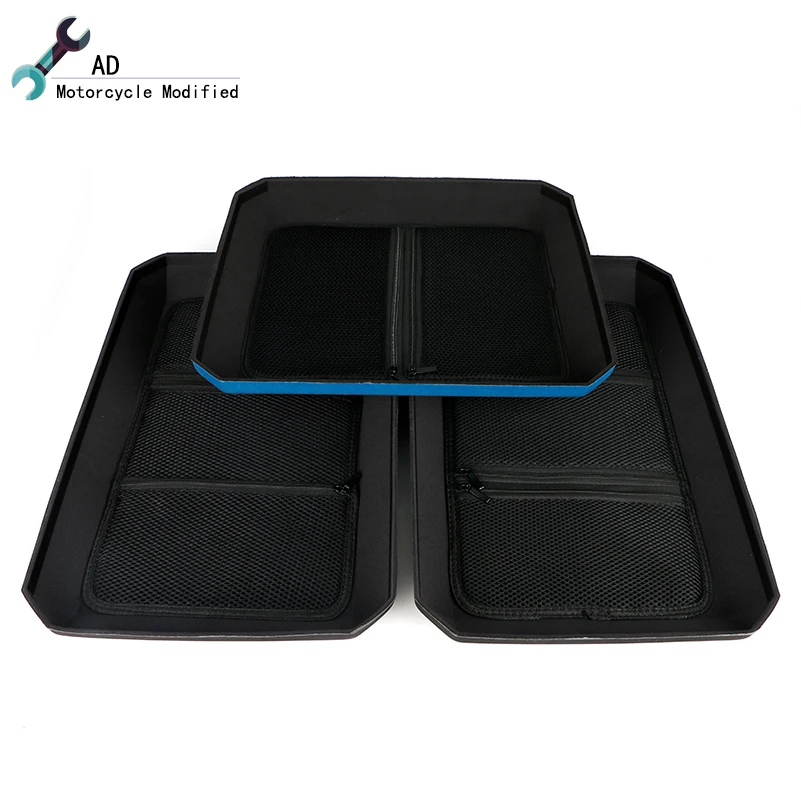 For BMW GSA R1250 2019 2018 Luggage Box Inner Container for BMW R1250GS Adventure R1250 GS ADV R 1250 Top Side Case Cover Bag
For BMW GSA R1250 2019 2018 Luggage Box Inner Container for BMW R1250GS Adventure R1250 GS ADV R 1250 Top Side Case Cover Bag