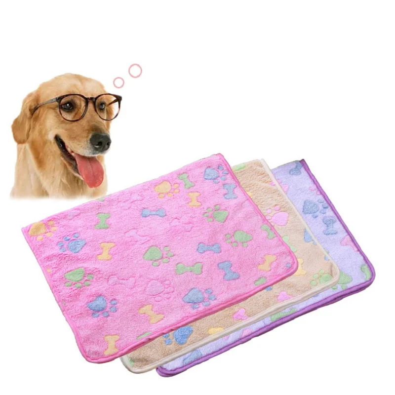 Microfiber Plush Thicker Pet Cat Bed Blanket Kennel Mat Cat Kitten Winter Keep Warm Sleep Quilt Pet Cat Christmas Gift Supplies
Microfiber Plush Thicker Pet Cat Bed Blanket Kennel Mat Cat Kitten Winter Keep Warm Sleep Quilt Pet Cat Christmas Gift Supplies