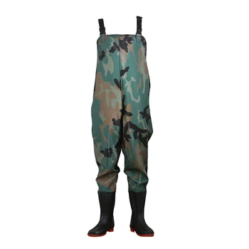 Breathable Rubber Chest Wader Stocking Boots Foot Breathable Waterproof Overalls Wading River Hunting Fishing Farmer Pants
Breathable Rubber Chest Wader Stocking Boots Foot Breathable Waterproof Overalls Wading River Hunting Fishing Farmer Pants