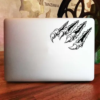 Dragon Claw Vynil Laptop Sticker for Apple Macbook Pro Air Retina 11 12 13 14 15 inch Vinyl HP Acer Mac Book Skin Notebook Decal
Dragon Claw Vynil Laptop Sticker for Apple Macbook Pro Air Retina 11 12 13 14 15 inch Vinyl HP Acer Mac Book Skin Notebook Decal