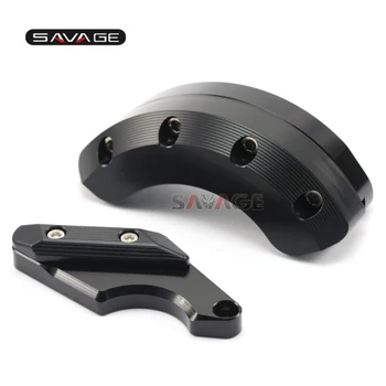 Engine Case Guard Cover Protector Slider Crash Pad Generator Protection For YAMAHA XJ6 DIVERSION F XJ6N FZ 6R/6N/6S Motorcycle
Engine Case Guard Cover Protector Slider Crash Pad Generator Protection For YAMAHA XJ6 DIVERSION F XJ6N FZ 6R/6N/6S Motorcycle