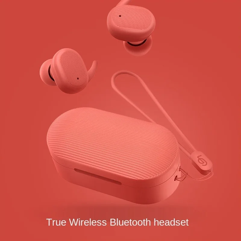 2020 cute, fashionable and attractive tws bluetooth headset technology in-ear true wireless 5.0 touch mini cute headset
2020 cute, fashionable and attractive tws bluetooth headset technology in-ear true wireless 5.0 touch mini cute headset