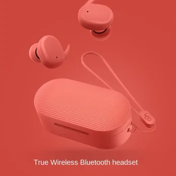 2020 cute, fashionable and attractive tws bluetooth headset technology in-ear true wireless 5.0 touch mini cute headset 
2020 cute, fashionable and attractive tws bluetooth headset technology in-ear true wireless 5.0 touch mini cute headset