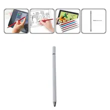 Stylus Pen High-quality Anti-scratch Condenser Anti-scratch Touch Screen Stylus Pen Screen Touch Pen Touch Stylus
Stylus Pen High-quality Anti-scratch Condenser Anti-scratch Touch Screen Stylus Pen Screen Touch Pen Touch Stylus