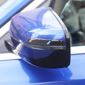 For BMW 3 Series G20 2020 Car Styling Rearview Mirror Anti-scratch Protector Cover Frame Sticker Exterior Accessories
For BMW 3 Series G20 2020 Car Styling Rearview Mirror Anti-scratch Protector Cover Frame Sticker Exterior Accessories