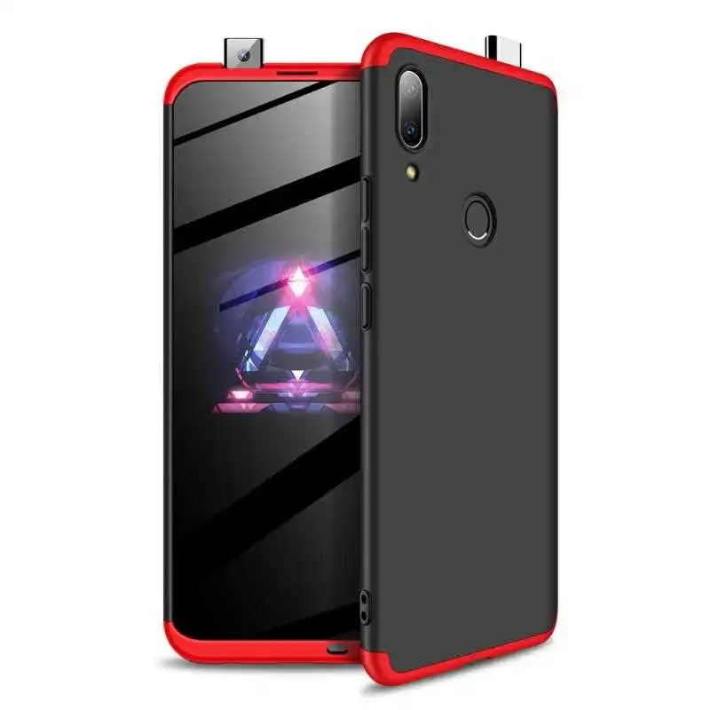 Joomer 360 Full Protection Armor Case For Huawei P Smart 2020 Z P Smart Pro Plus 2019 Phone Case Cover
Joomer 360 Full Protection Armor Case For Huawei P Smart 2020 Z P Smart Pro Plus 2019 Phone Case Cover