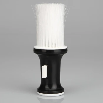 Professional Soft Neck Face Duster Brushes Salon Cutting Hairdressing Styling Makeup Tools Barber Hair Clean Hairbrush
Professional Soft Neck Face Duster Brushes Salon Cutting Hairdressing Styling Makeup Tools Barber Hair Clean Hairbrush
