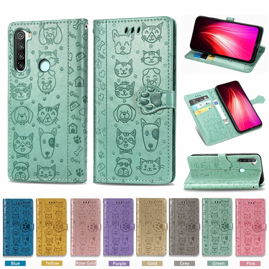 For Xiaomi Redmi Note 8T Case Flip Leather Case on sFor Fundas Xiaomi Redmi Note 8T 8 T Cover Fashion Wallet Mobile Phone Cases
For Xiaomi Redmi Note 8T Case Flip Leather Case on sFor Fundas Xiaomi Redmi Note 8T 8 T Cover Fashion Wallet Mobile Phone Cases