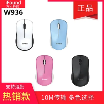 Fashion 2.4G Wireless Mouse Laptop Table Model Computer Infinite Mouse Colorful Wireless Mouse
Fashion 2.4G Wireless Mouse Laptop Table Model Computer Infinite Mouse Colorful Wireless Mouse