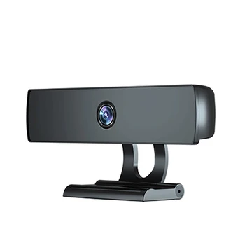 HD 1080P Webcam Face Camera With Microphone Autofocus Computer Camera Universal For PC Laptops 118.5 x 26.5 x74.5MM
HD 1080P Webcam Face Camera With Microphone Autofocus Computer Camera Universal For PC Laptops 118.5 x 26.5 x74.5MM