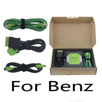 JDiag Elite II Pro J2534 Only for Benz Diagnostic & ECU programming with free Software hdd Pro support Multi-lanauges Connect
JDiag Elite II Pro J2534 Only for Benz Diagnostic & ECU programming with free Software hdd Pro support Multi-lanauges Connect