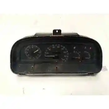 7700302505 BOX INSTRUMENTS RENAULT TRAFIC
7700302505 BOX INSTRUMENTS RENAULT TRAFIC