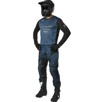 2019 MX WHIT3 Nave Blue Jersey Pant Gear Combo Dirt Bike Off-Road MX ADULT ATV BMX Moto Gear Set
2019 MX WHIT3 Nave Blue Jersey Pant Gear Combo Dirt Bike Off-Road MX ADULT ATV BMX Moto Gear Set
