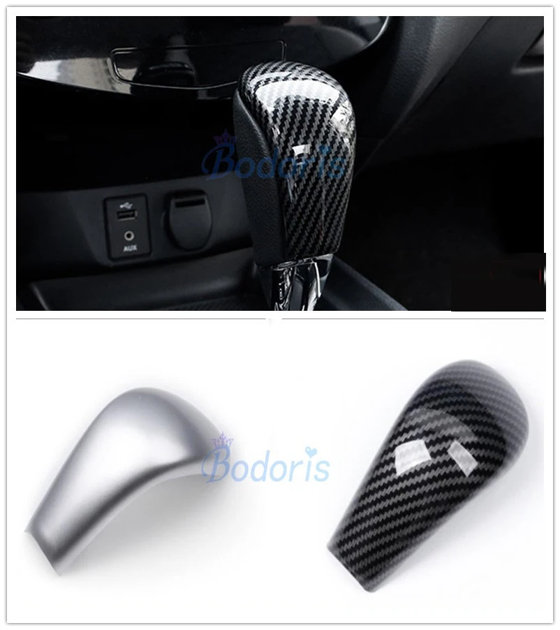 Front Hand Shift Gear Knob Cover Protector Trim Car Styling Chrome For Nissan Qashqai 2016 2017 2018 2019 Accessories
Front Hand Shift Gear Knob Cover Protector Trim Car Styling Chrome For Nissan Qashqai 2016 2017 2018 2019 Accessories