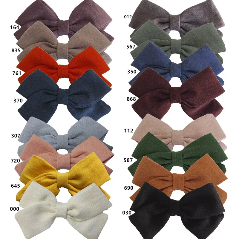Sweet Baby Girls Bows Hair Accessories Printing Bohemian Flower Hair Clip For Toddler Kids Cotton Bows Hair Pins Headband
Sweet Baby Girls Bows Hair Accessories Printing Bohemian Flower Hair Clip For Toddler Kids Cotton Bows Hair Pins Headband