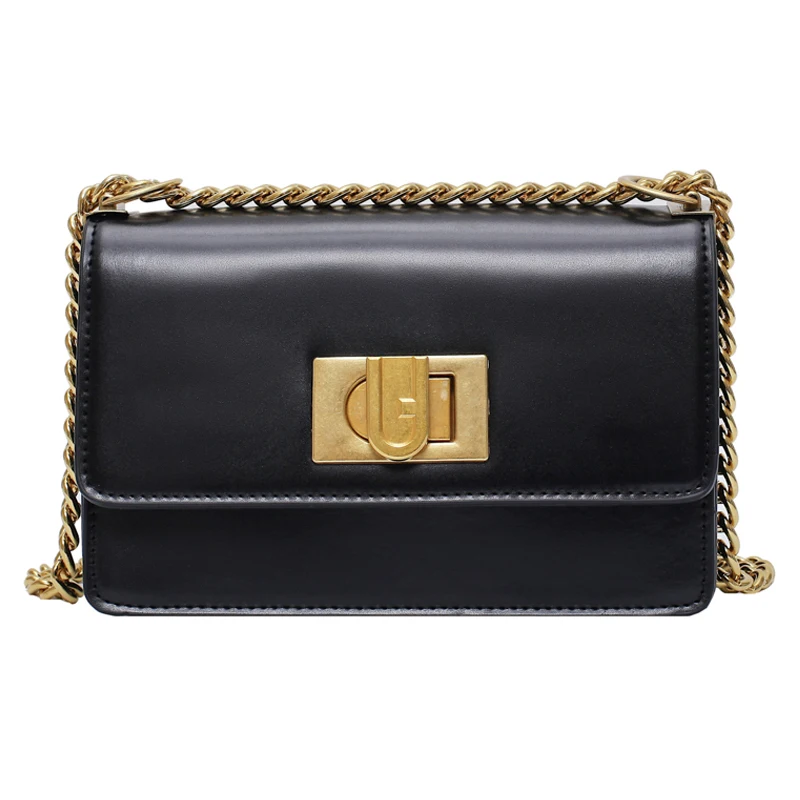 iVog New Arrival Everyday Ladies Small Shoulder Messenger Handbag gg Black PU Chain Hand Bags for Women 2019
iVog New Arrival Everyday Ladies Small Shoulder Messenger Handbag gg Black PU Chain Hand Bags for Women 2019