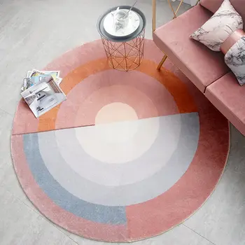 Japanese Round Carpet Living Room Home Decor Bedroom Carpet Sofa Coffee Table Round Rug Computer Chair Floor Mat Kids Tatami Rug
Japanese Round Carpet Living Room Home Decor Bedroom Carpet Sofa Coffee Table Round Rug Computer Chair Floor Mat Kids Tatami Rug