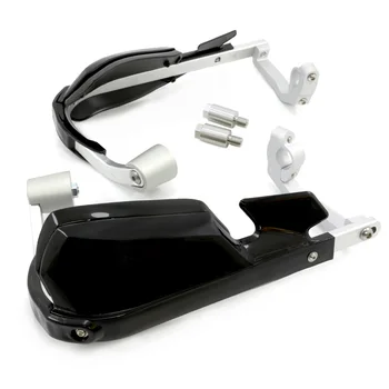 motorcycle wind shield handle hand guards plastic motocross handguards For BMW R1200GS 08-12 
motorcycle wind shield handle hand guards plastic motocross handguards For BMW R1200GS 08-12