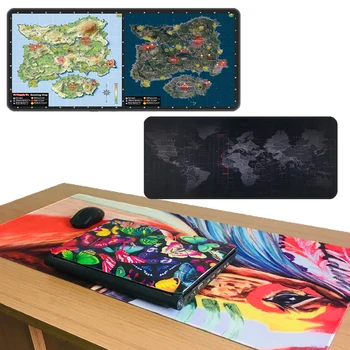 2020 Gamer Accessories New Large Soft Mousepad Play Mat Non-slip Desk Pad For Overwatch Warcraft Fasion Mousepad For Razer Mice
2020 Gamer Accessories New Large Soft Mousepad Play Mat Non-slip Desk Pad For Overwatch Warcraft Fasion Mousepad For Razer Mice