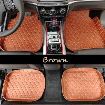 Universal Car Floor Mat RHD For Mazda2 CX-5 CX-3 CX-7 mazda3 mazda6 Axela Atenza Leather Auto Car Foot mat Car Styling 
Universal Car Floor Mat RHD For Mazda2 CX-5 CX-3 CX-7 mazda3 mazda6 Axela Atenza Leather Auto Car Foot mat Car Styling