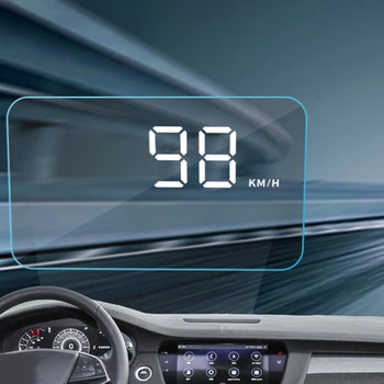 Car Electronics Head Up Display HUD for Cadillac CT6 2016-2019 Driving Computer HD Projector Sn Detector
Car Electronics Head Up Display HUD for Cadillac CT6 2016-2019 Driving Computer HD Projector Sn Detector