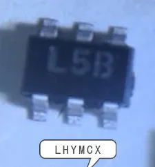 10PCS ADP3330 ADP3330ART-3.3 SOT23-6
10PCS ADP3330 ADP3330ART-3.3 SOT23-6