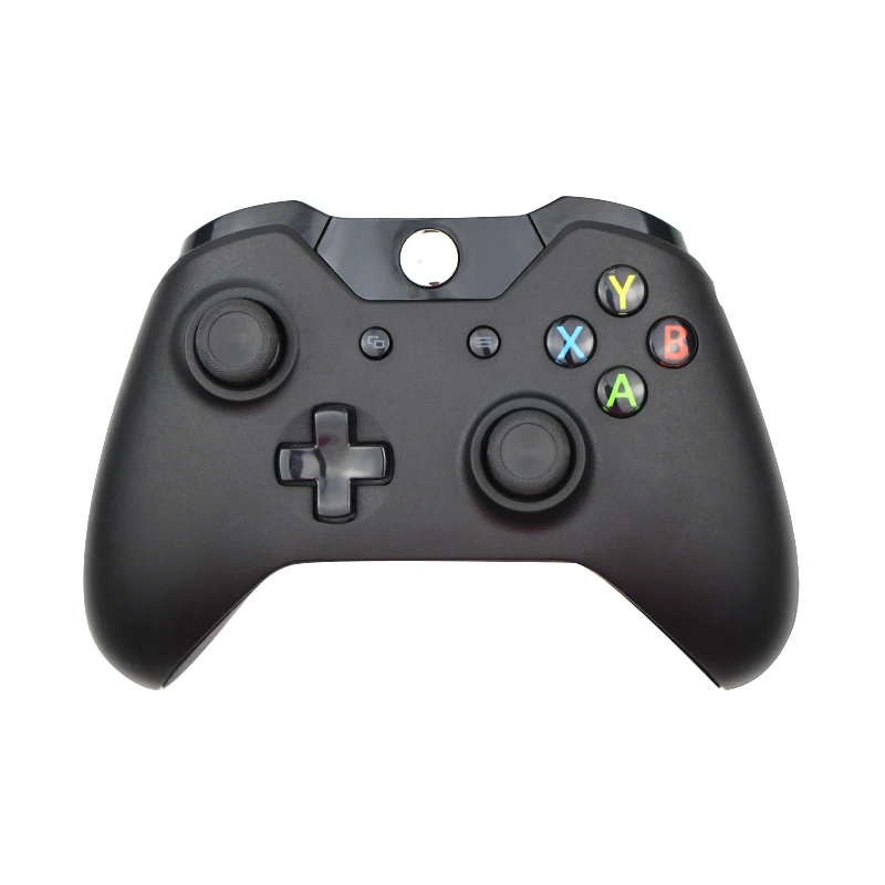 Wireless Controller For Microsoft Xbox One Computer PC Controller Controle Mando For Xbox One Slim Console Gamepad PC Joystick
Wireless Controller For Microsoft Xbox One Computer PC Controller Controle Mando For Xbox One Slim Console Gamepad PC Joystick