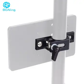 BGNing Flexible 25mm Rod Open Clamp Mount for DJI Handheld Gimbal for Freefly Movi Camera Rig Tripod Support
BGNing Flexible 25mm Rod Open Clamp Mount for DJI Handheld Gimbal for Freefly Movi Camera Rig Tripod Support