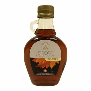 Club del Gourmet - Sirope de Arce
Club del Gourmet - Sirope de Arce