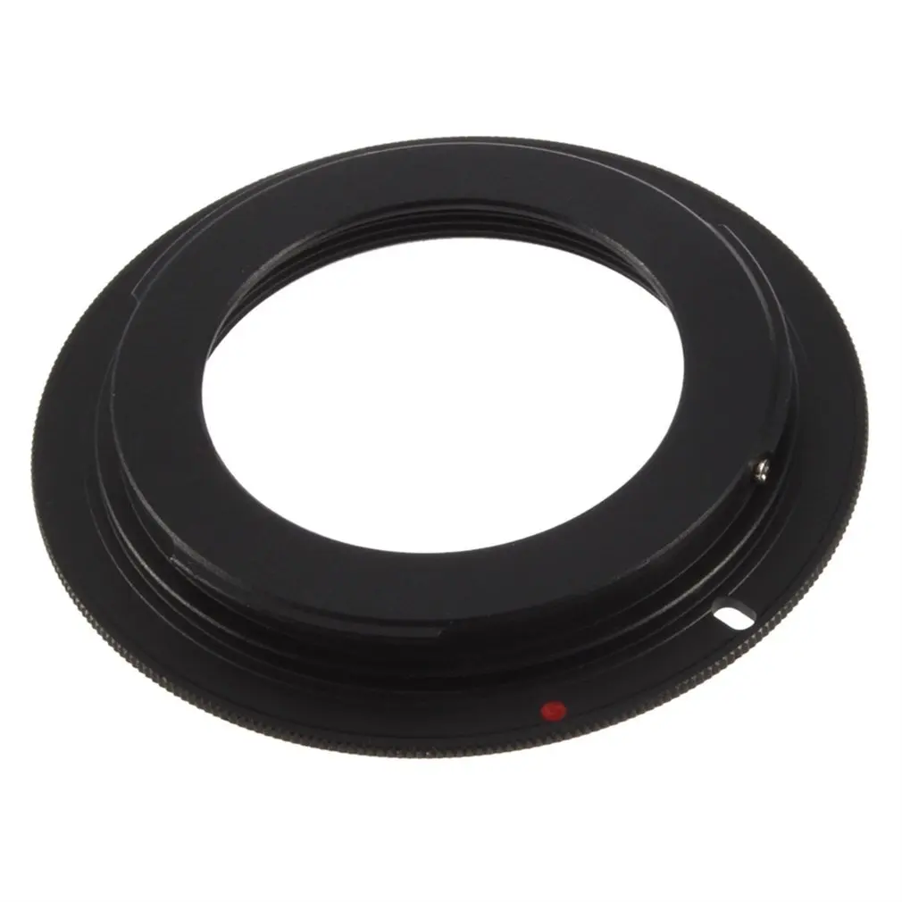 Фото 1pc M42 Lens For Canon EOS EF Mount Adapter Ring 1100D 600D 60D 550D 5D 7D 50D | Электроника