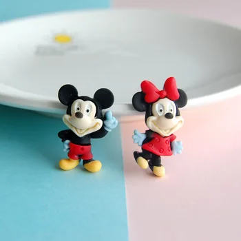 10Pcs Cute Cartoon Mouse Flat back Resin Cabochons Scrapbooking for Bows Phone Accessories DIY Craft Embellishments Decor
10Pcs Cute Cartoon Mouse Flat back Resin Cabochons Scrapbooking for Bows Phone Accessories DIY Craft Embellishments Decor