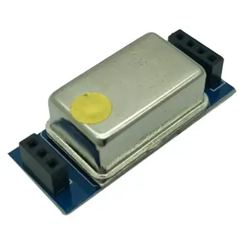 Compensated Crystal Components Metal Module Board for Yaesu FT-817/857/897 Accessories
Compensated Crystal Components Metal Module Board for Yaesu FT-817/857/897 Accessories