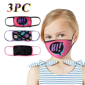 Children Unisex Fashion Cute Printed Masks Dust-proof Breathable Anti-pollution Kids Mask Outdoor Washable And Reusable Маска
Children Unisex Fashion Cute Printed Masks Dust-proof Breathable Anti-pollution Kids Mask Outdoor Washable And Reusable Маска