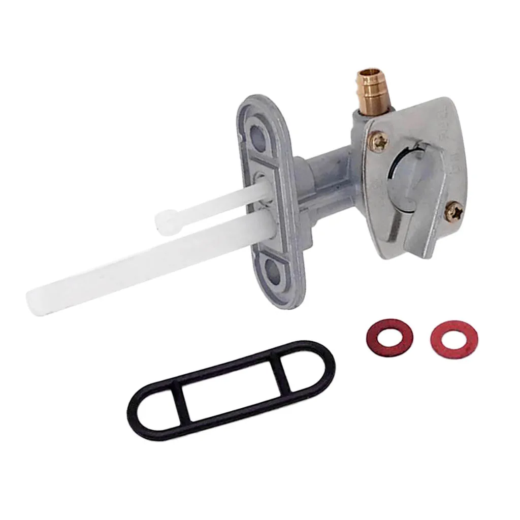 Fuel Tank Petcock On Off Valve for Yamaha YFS200 Blaster 1994 1995 1996 1997 1998 Fuel Tank Petcock On Off Valve for Yamaha YFS200 Blaster 1994 1995 1996 1997 1998