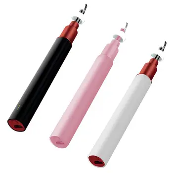 1080P Wireless WIFI Ear Cleaning Endoscope Visual Ear Spoon Inspection Otoscope 6 LED Lamp Brightness Adjustable Control
1080P Wireless WIFI Ear Cleaning Endoscope Visual Ear Spoon Inspection Otoscope 6 LED Lamp Brightness Adjustable Control