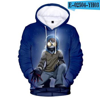 Kid's Funny Creepypasta 3D Kpop Hoodies kids Men Sweatshirts boy Hip Hop Autumn Winter pullovers Cute Children Clothing
Kid's Funny Creepypasta 3D Kpop Hoodies kids Men Sweatshirts boy Hip Hop Autumn Winter pullovers Cute Children Clothing