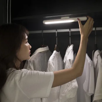 Home Useful LED Night Light Clip L1 Reading Makeup Mirror Front Fill Light LED Night Light for Home Decoration
Home Useful LED Night Light Clip L1 Reading Makeup Mirror Front Fill Light LED Night Light for Home Decoration