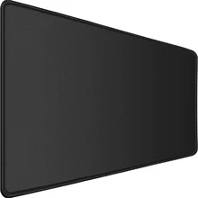 Pedí en la misma tienda antes una alfombra de 30*80, así que me gustó que quería una alfombra aún más para un trabajo más cómodo en la mesa, ahora tomó 40*90, el material es bueno, Y el olor del caucho se evapora durante el día