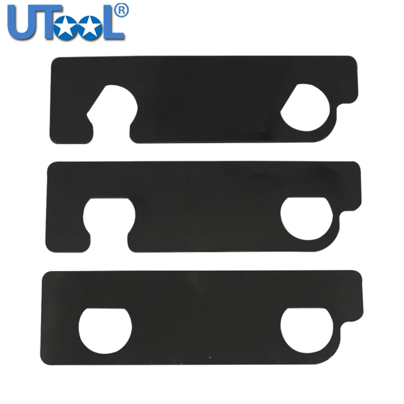 Timing Chain Camshaft Holding Retaining Tool for Cadillac Buick Saturn Pontiac Chevrolet EN48383 EN46105 Alternative
Timing Chain Camshaft Holding Retaining Tool for Cadillac Buick Saturn Pontiac Chevrolet EN48383 EN46105 Alternative