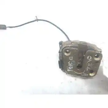 82501ZP51A REAR DOOR LOCK LEFT NISSAN NAVARA PICK-UP (D40M) 
82501ZP51A REAR DOOR LOCK LEFT NISSAN NAVARA PICK-UP (D40M)