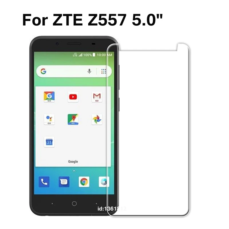 ZTE Z557 Tempered Glass 9H High Quality Protective Film Screen Protector Phone Cover Glass For ZTE Z 557 5.0 inch
ZTE Z557 Tempered Glass 9H High Quality Protective Film Screen Protector Phone Cover Glass For ZTE Z 557 5.0 inch