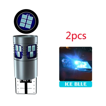 2019 Led W5W T10 Clearance Lights New Universal COB Canbus Decoding Car Parking Light Bulbs Dome Trunk Ice blue Yellow White
2019 Led W5W T10 Clearance Lights New Universal COB Canbus Decoding Car Parking Light Bulbs Dome Trunk Ice blue Yellow White