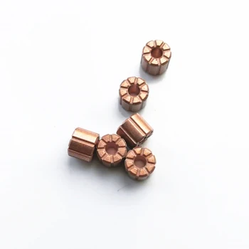 10pcs Copper base powder metallurgical parts Powder Metallurgy oil bushing porous bearing Sintered copper sleeve
10pcs Copper base powder metallurgical parts Powder Metallurgy oil bushing porous bearing Sintered copper sleeve